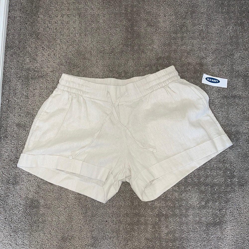 Old Navy Shorts//XS//New